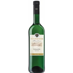 Plauelrain Scheurebe Spätlese 0,75L