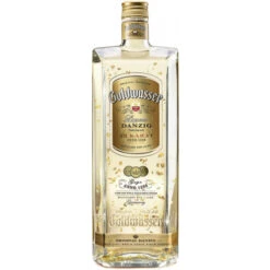 Goldwasser 0,7L