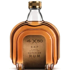 Finely Distilled Superior Rum 40,5% 0,7L