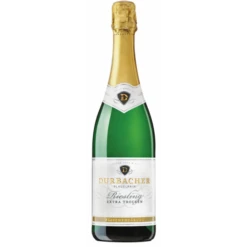 Plauelrain Riesling Sekt Extra Trocken 0,75L