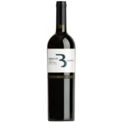 Merlot Barrique IGT 0,75L