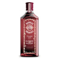 Bramble Gin 0,7L