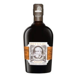 Rum Mantuano 40% 0,7L