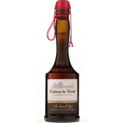 Du Breuil Calvados 15 Jahre 0,7L