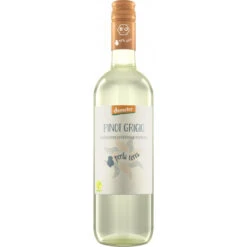 Demeter Perla Terra Pinot Grigio IGP 0,75L