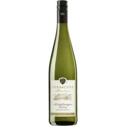 Plauelrain Klingelberger Riesling 0,75L