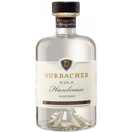 Edle Haselnuss 0,5L 1 Edle Haselnuss 0,5L