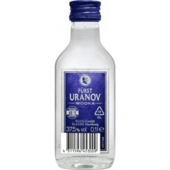 Uranov Wodka 0,1L