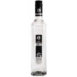 Uranov Premium Vodka No.5 0,5L