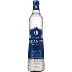 Uranov Wodka 0,7L