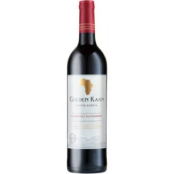 Golden Kaan Cabernet Sauvignon 0,75L