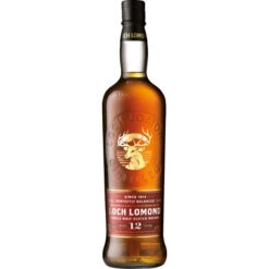 Lomond Whisky 12 Jahre 46% 0,7L