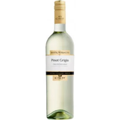Vernacoli Pinot Grigio Trentino DOC 0,75L