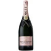 & Chandon Champagne Brut Imperial Rose (non Vintage) 1,5L