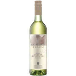 Weinkeller Sommertraum Grauburgunder Trocken 0,75L
