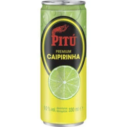 Caipirinha 0,33L