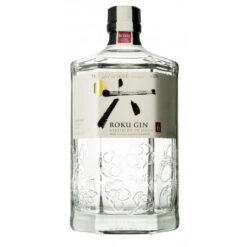 Japanese Craft Gin 0,7L