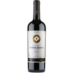 Digna Merlot Reserva 0,75L