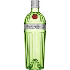 No.Ten London Dry Gin 47,3% 0,7L