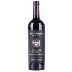 Barbera Appassimento 0,75L