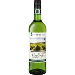 Württemberg Riesling Trocken 0,75L